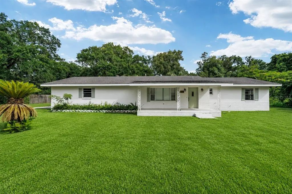 2550 Se 67th Street, OCALA