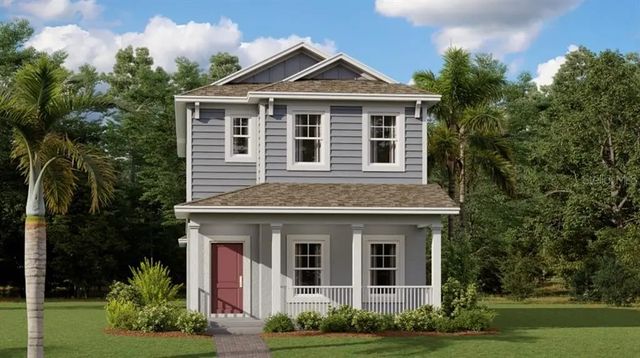 5658 Kettlebell Alley, CLERMONT