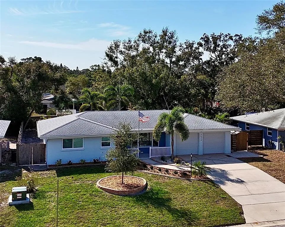 2426 Tangerine Drive, SARASOTA