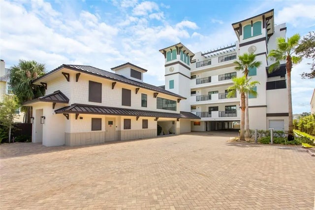 455 Pinellas Bayway S 3b, TIERRA VERDE
