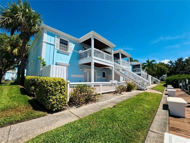 5075 Starfish Drive Se C, ST PETERSBURG