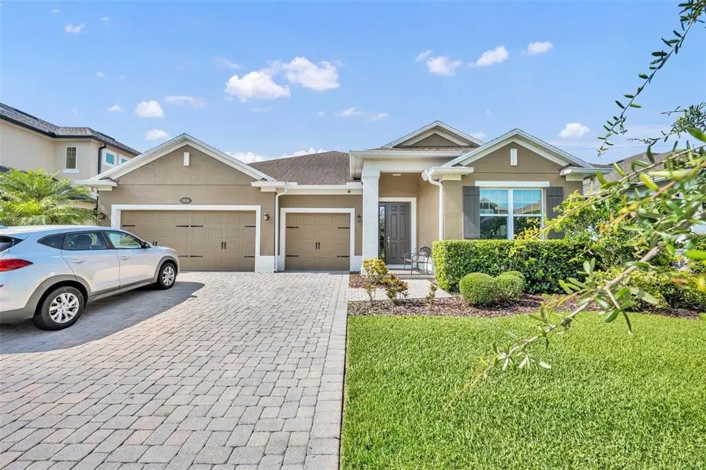 3454 Somerset Park Drive, ORLANDO