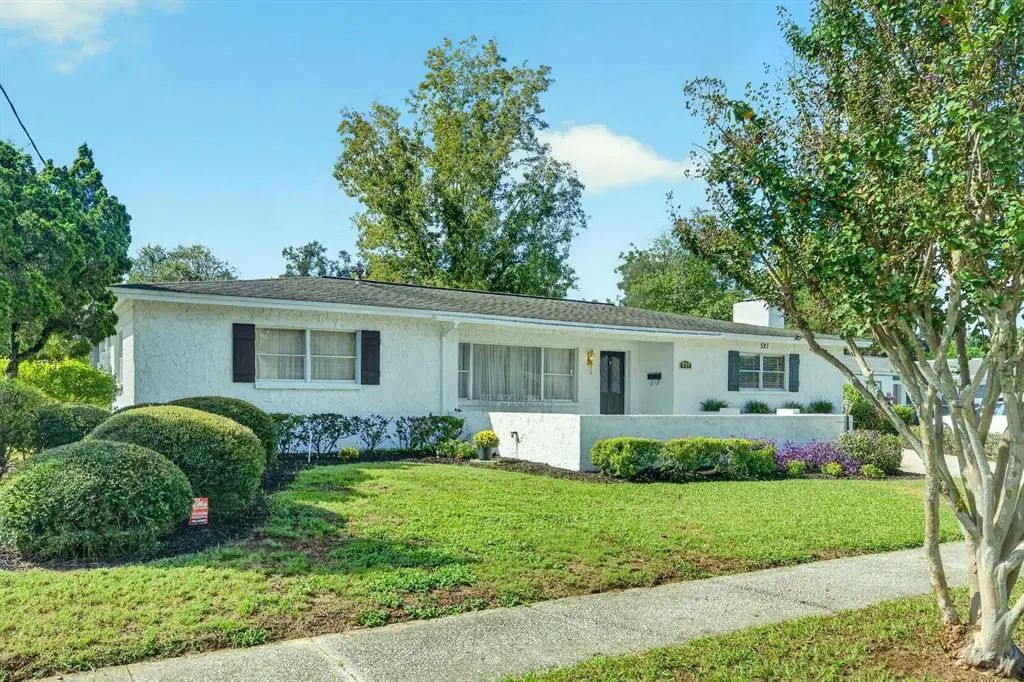 521 S Larry Circle, BRANDON