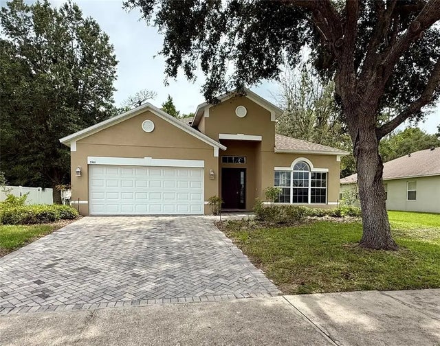 3360 Creek Run Lane, EUSTIS