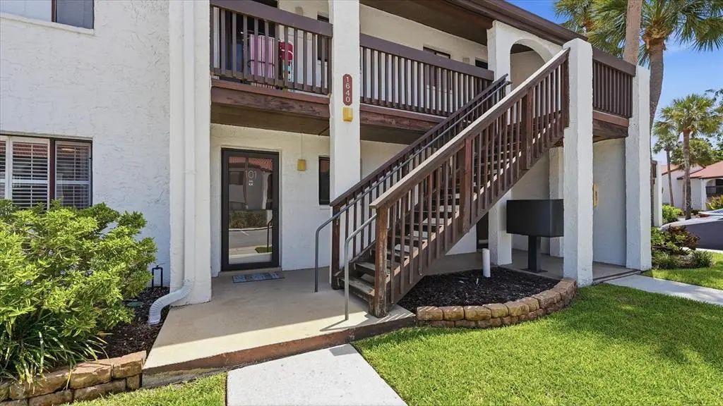 1640 Stickney Point Road 40-101, SARASOTA