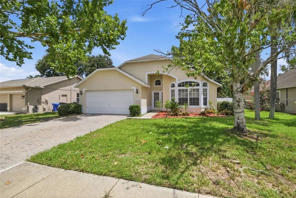 1708 Powder Ridge Drive, VALRICO