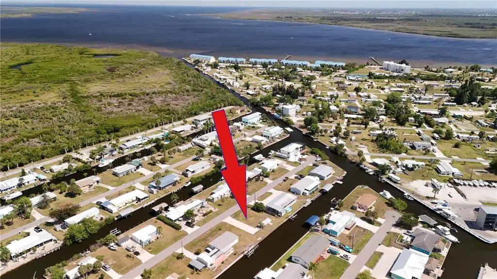 4239 Wood Duck Road, PORT CHARLOTTE