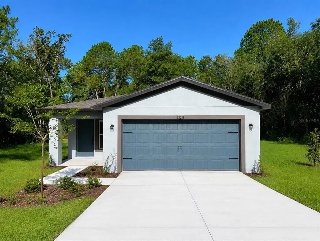 13331 Canada Goose Road, WEEKI WACHEE