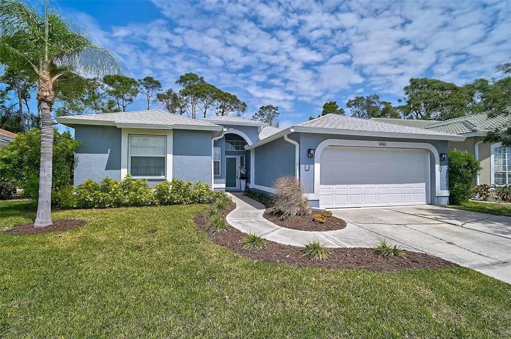 4146 Westbourne Circle, SARASOTA