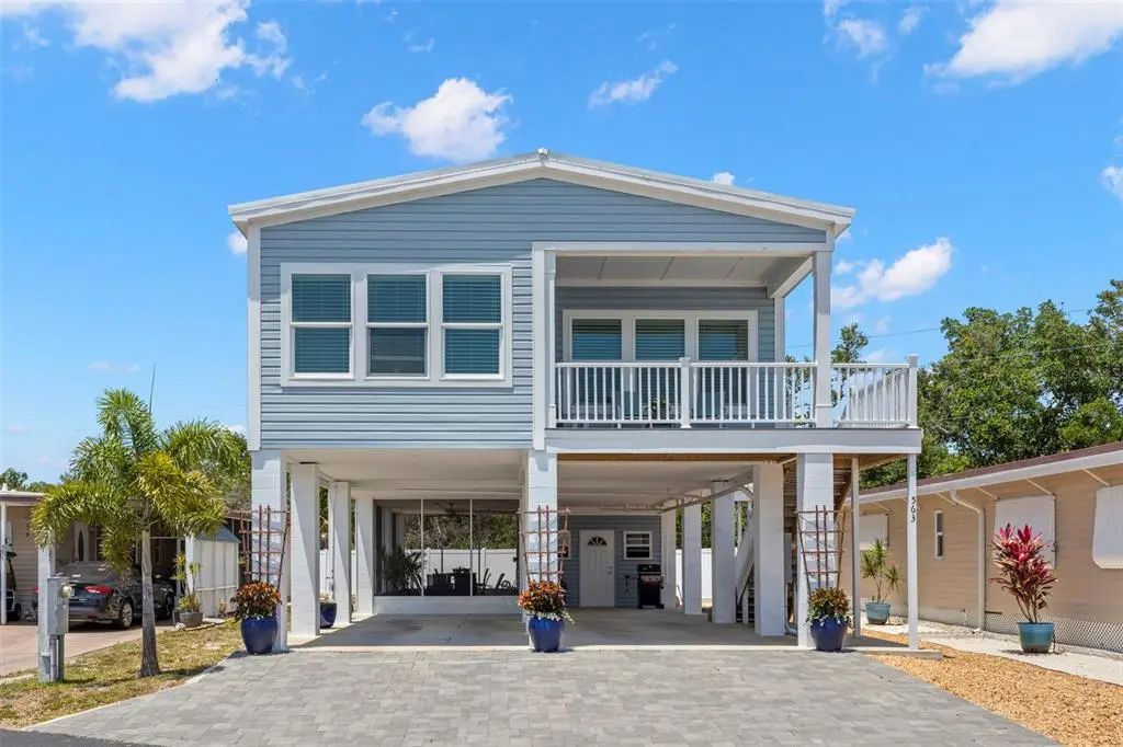 563 Mount Piney Avenue Ne 691, ST PETERSBURG