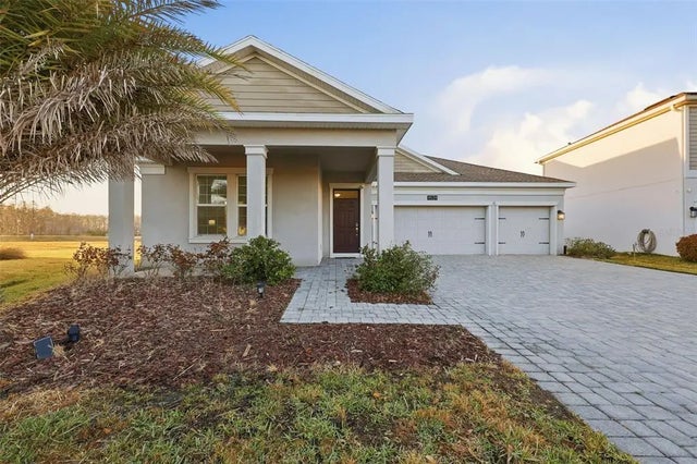 4524 Sequel Road, KISSIMMEE