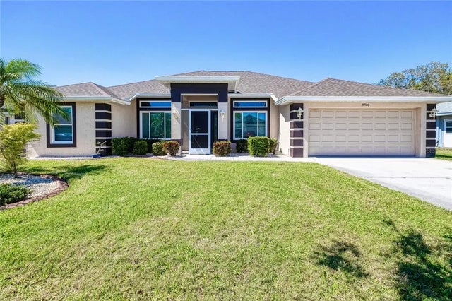 25900 Aysen Drive, PUNTA GORDA