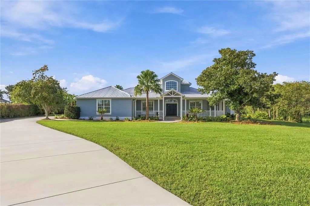 8543 Sw Aviary Road, ARCADIA