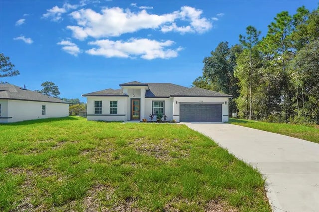5998 Sw 128th Street Road, OCALA