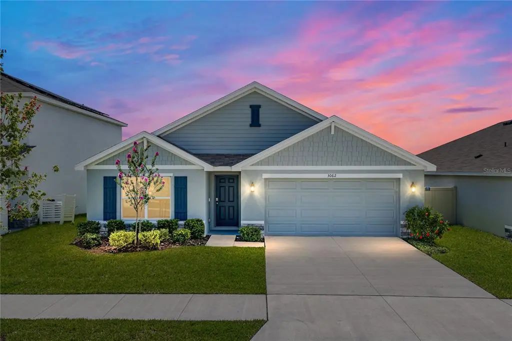 3062 Living Coral Street, WIMAUMA