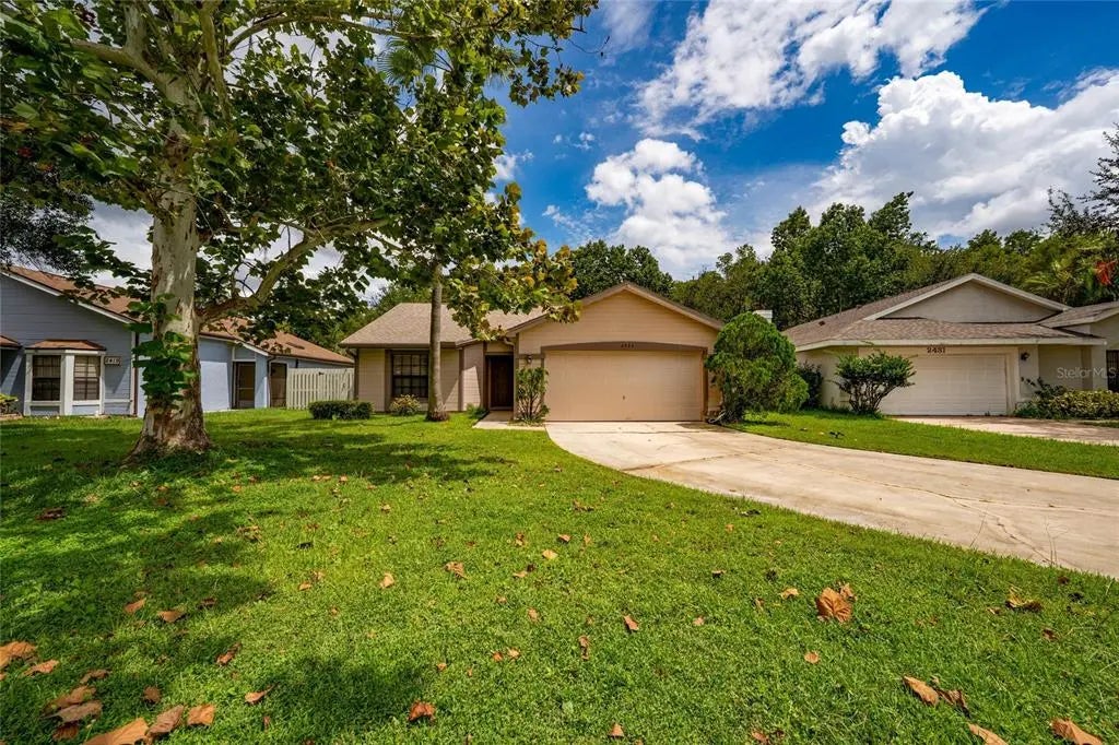 2425 Pewter Court, ORLANDO
