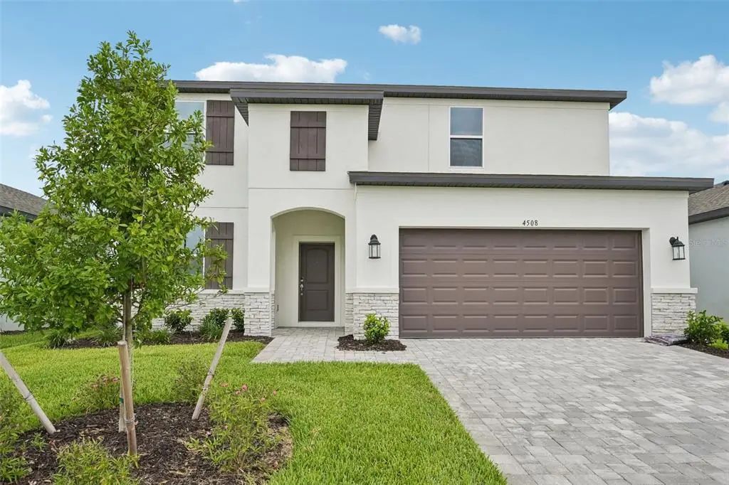 4508 Outhaul Run, PALMETTO