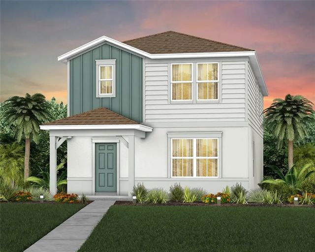 10927 Heather Haven Street, ORLANDO