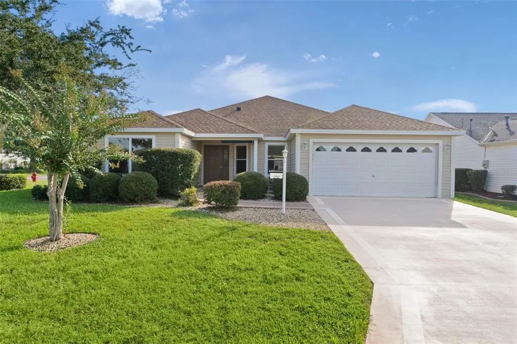 17903 Se 88th Cascade Court, THE VILLAGES