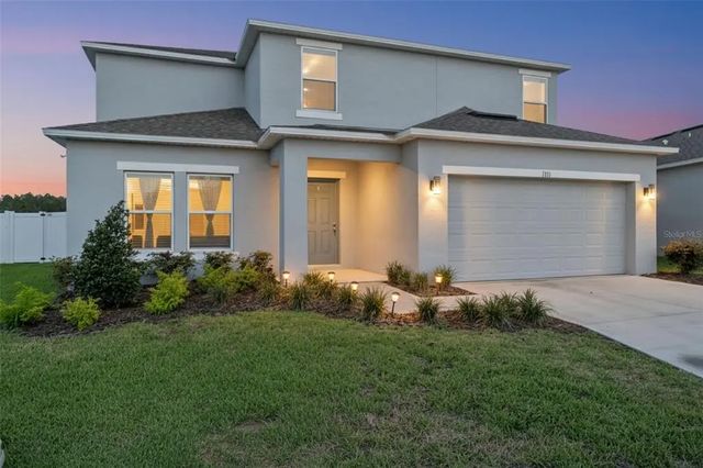 1111 Calico Pointe Circle, GROVELAND