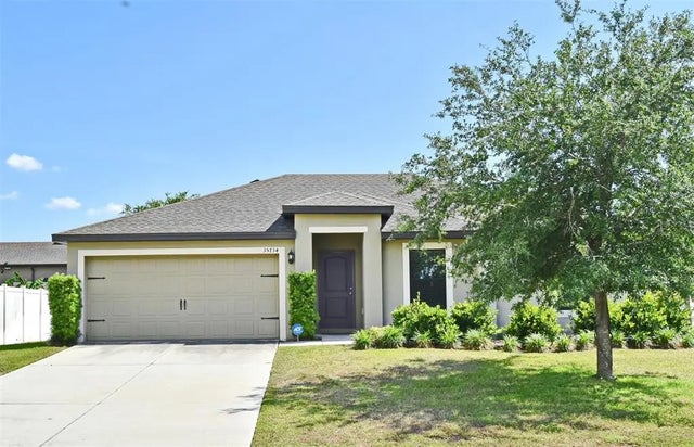 35734 Rose Moss Avenue, LEESBURG