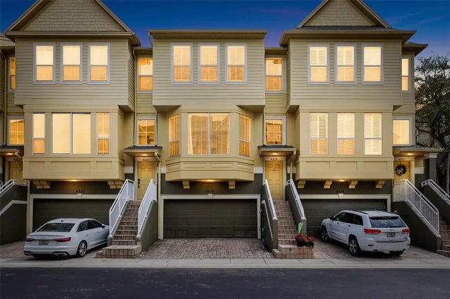 4319 Spinnaker Cove Ln, TAMPA