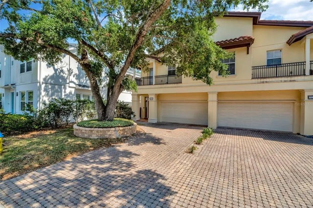 4604 W Fig Street 1, TAMPA