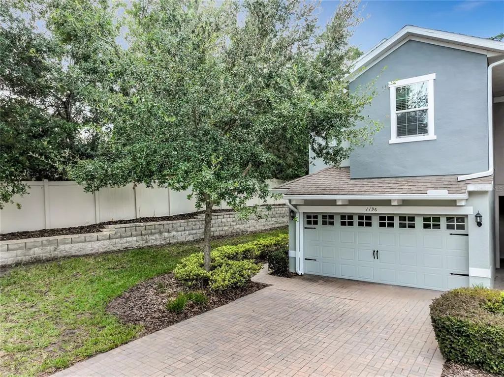1196 E 10th Street, APOPKA