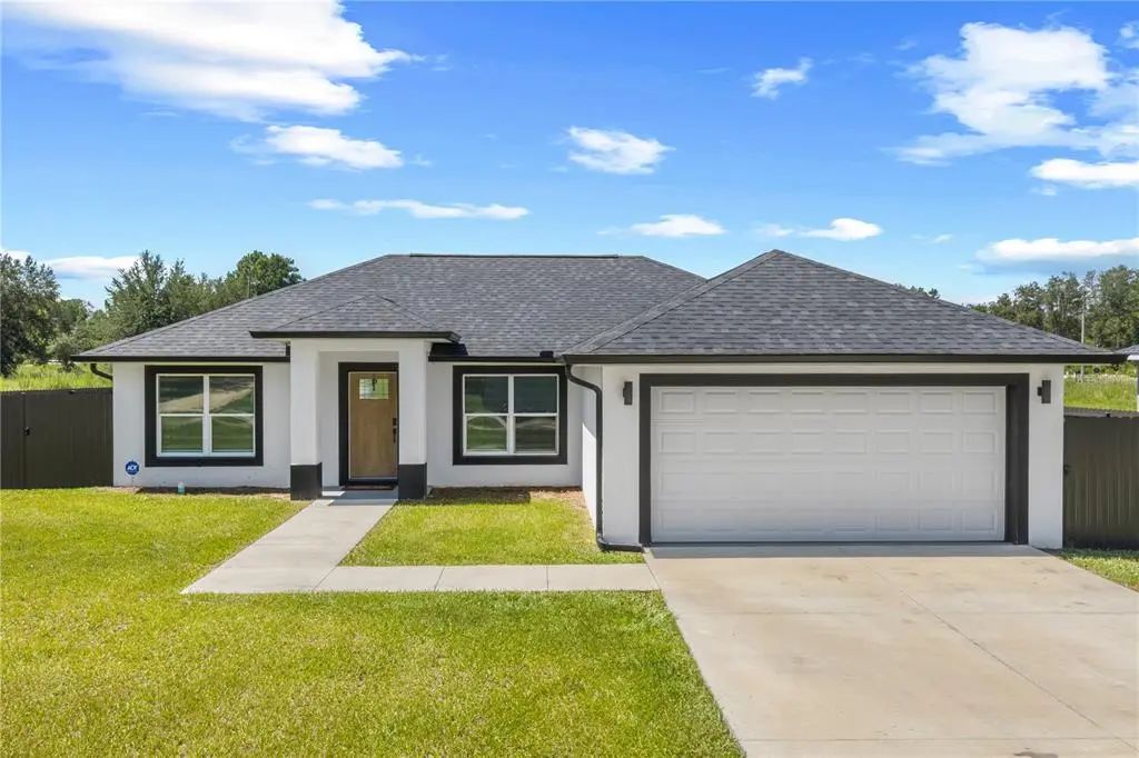 13210 Sw 112th Place, DUNNELLON