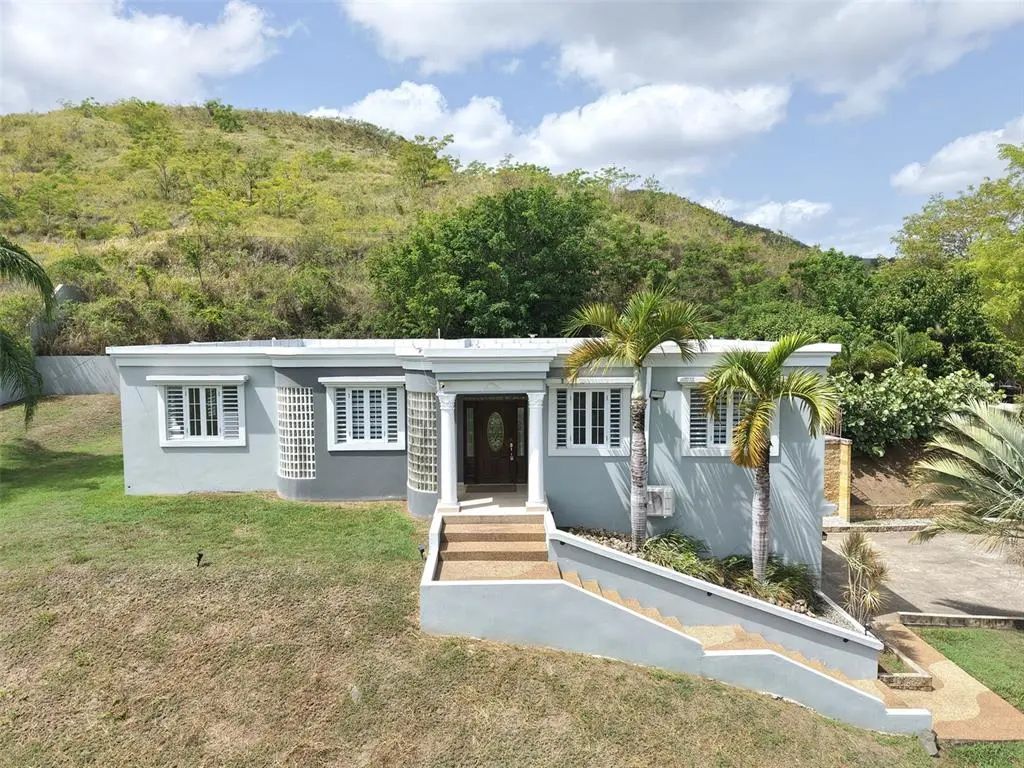 98 Calle DixÓn Matos Urb. El Mirador, COAMO