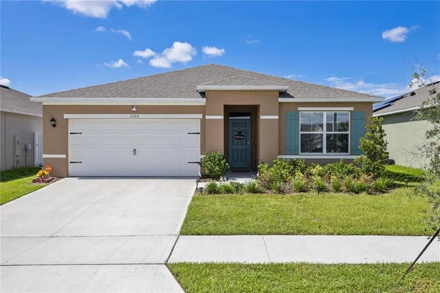 1102 Tupelo Trail, HAINES CITY