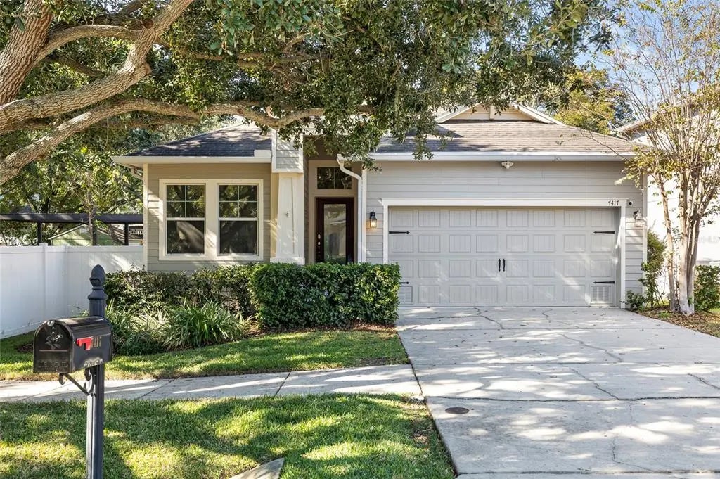 7417 S Fitzgerald Street, TAMPA