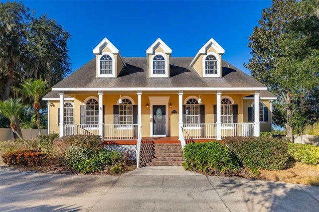 41515 Silver Drive, UMATILLA