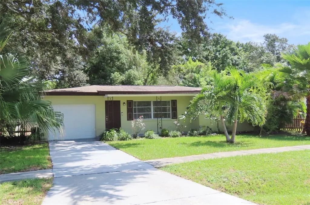 1841 West Drive, CLEARWATER