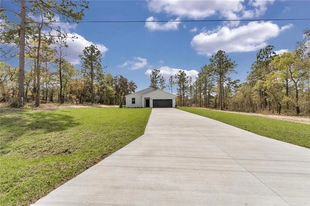 12386 Sw 89th Street, DUNNELLON