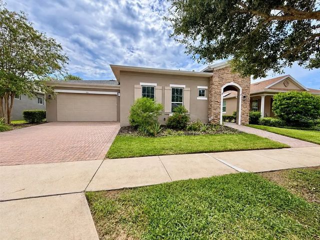 243 Silver Maple Road, GROVELAND