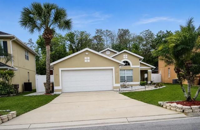 3264 Fairfield Drive, KISSIMMEE