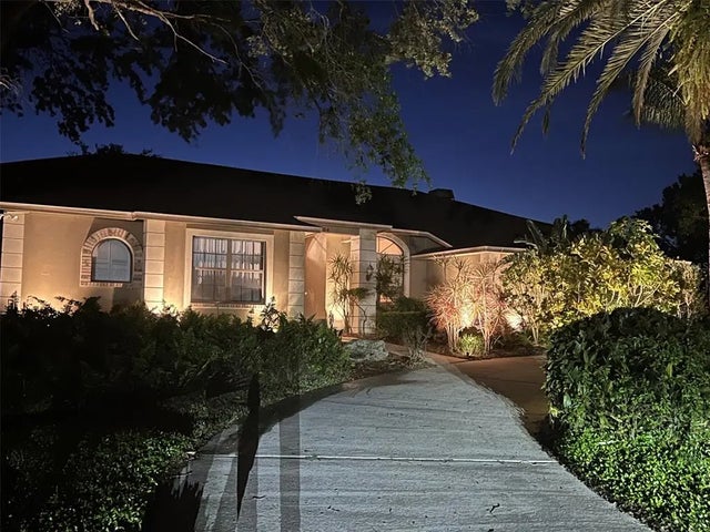 1304 N Jasmine Avenue, TARPON SPRINGS