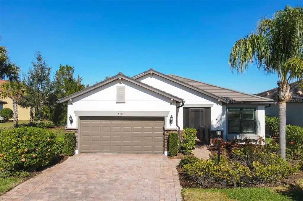 6713 Chester Trail, LAKEWOOD RANCH