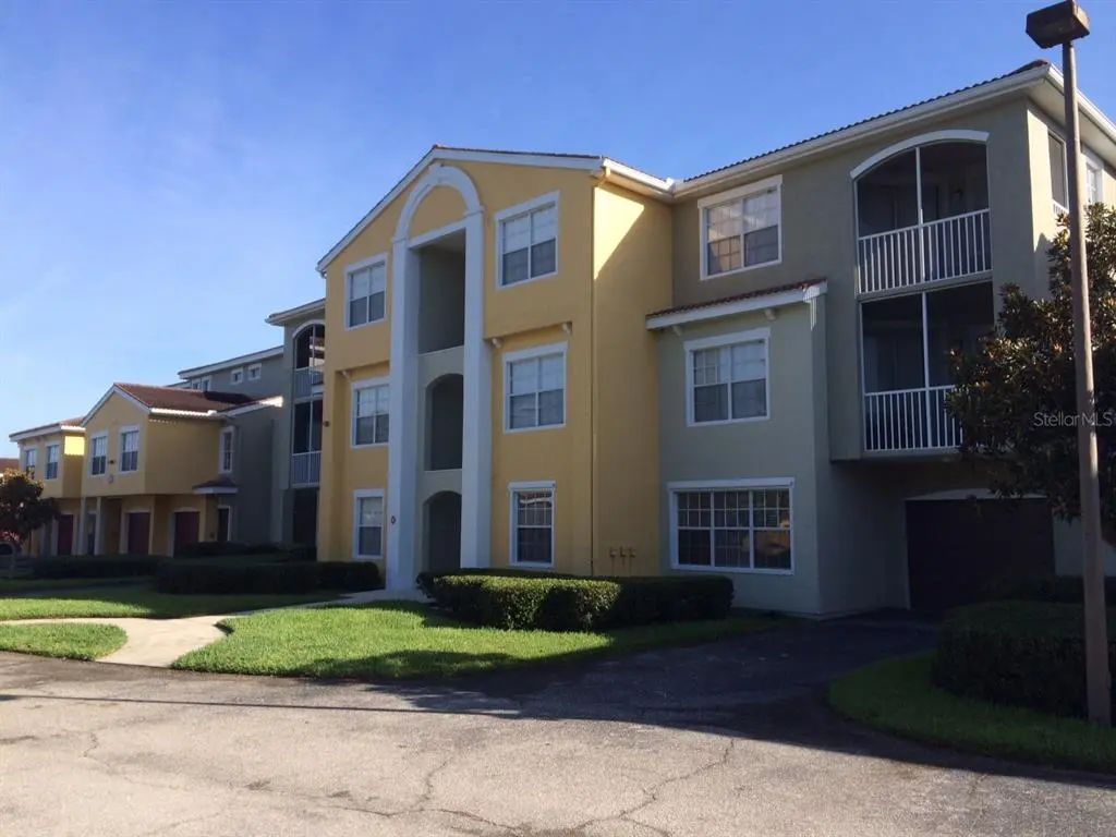 5459 Bentgrass Drive 2-303, SARASOTA