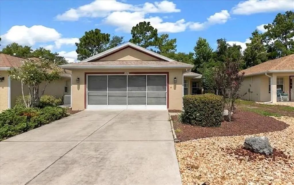 9082 Sw 102nd Circle, OCALA
