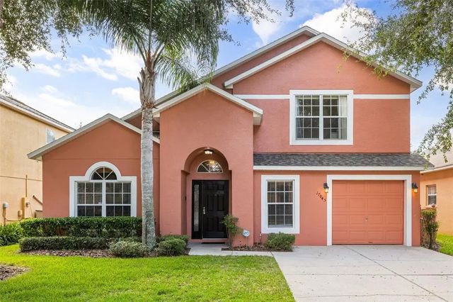 17845 Woodcrest Way, CLERMONT