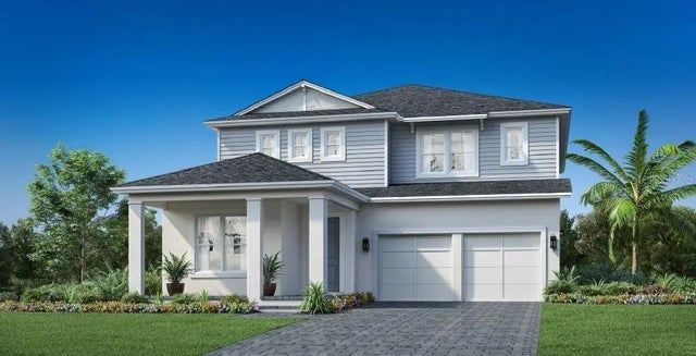 1802 Pinecliff Drive, APOPKA