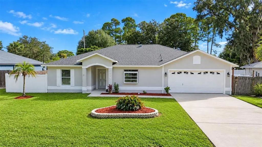 3043 Yule Tree Drive, EDGEWATER