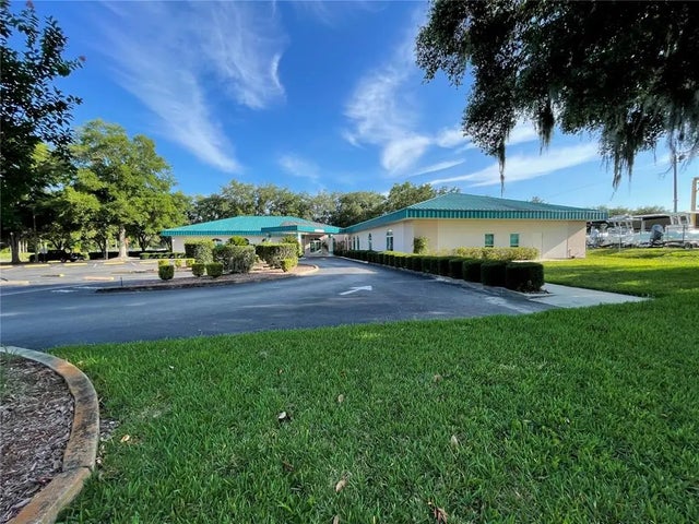 820 S Bea Avenue, INVERNESS