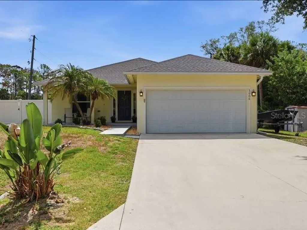 1006 Rhinelander Street, PORT CHARLOTTE