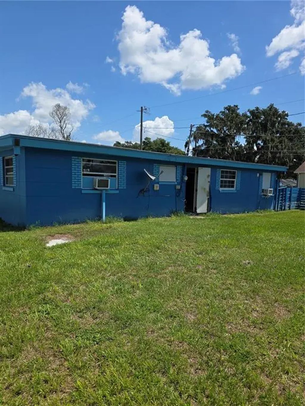 N/A, KISSIMMEE