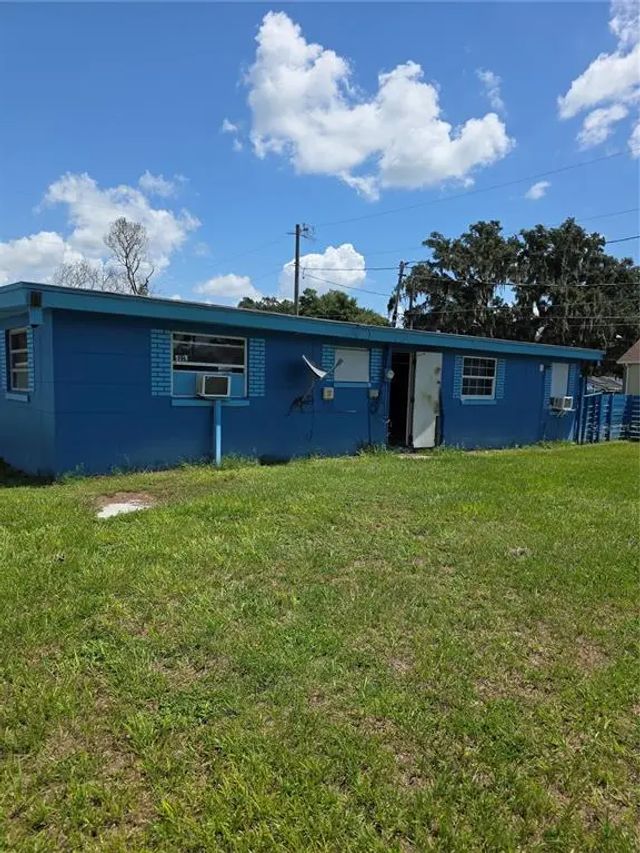 N/A, KISSIMMEE