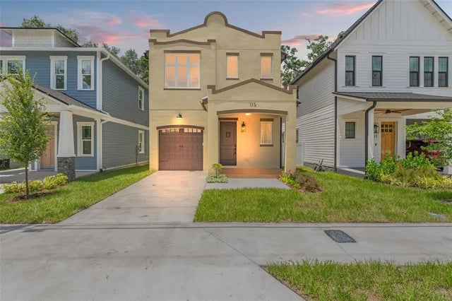 115 W Hiawatha Street, TAMPA