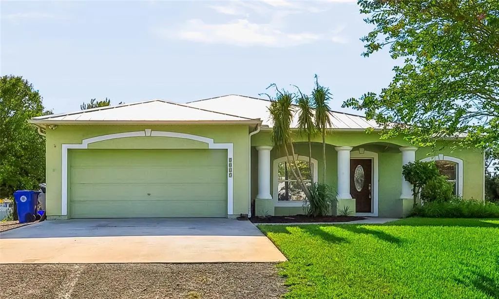 8085 100th Court, VERO BEACH